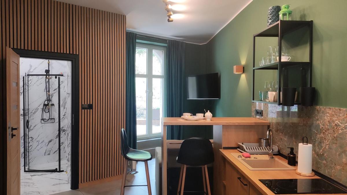 Image 3 of No to W Góry Apartamenty Karpacz