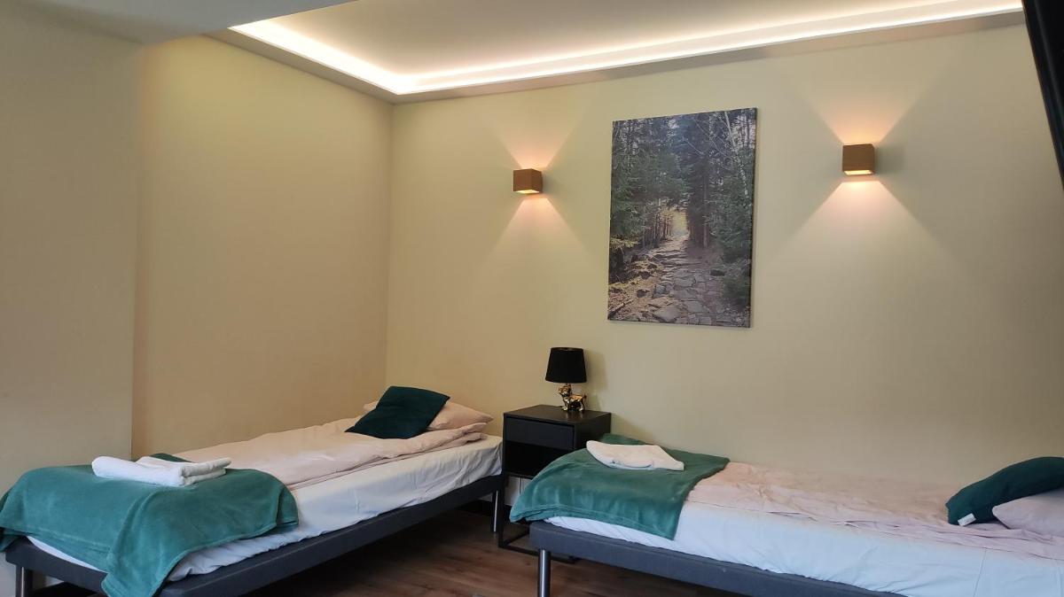 Image 7 of No to W Góry Apartamenty Karpacz