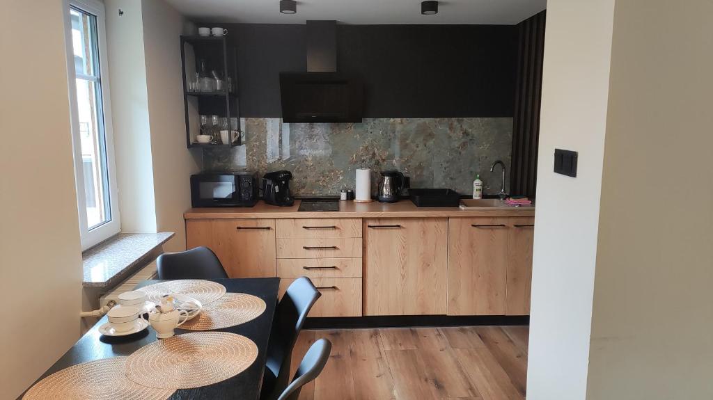Image 1 of No to W Góry Apartamenty Karpacz
