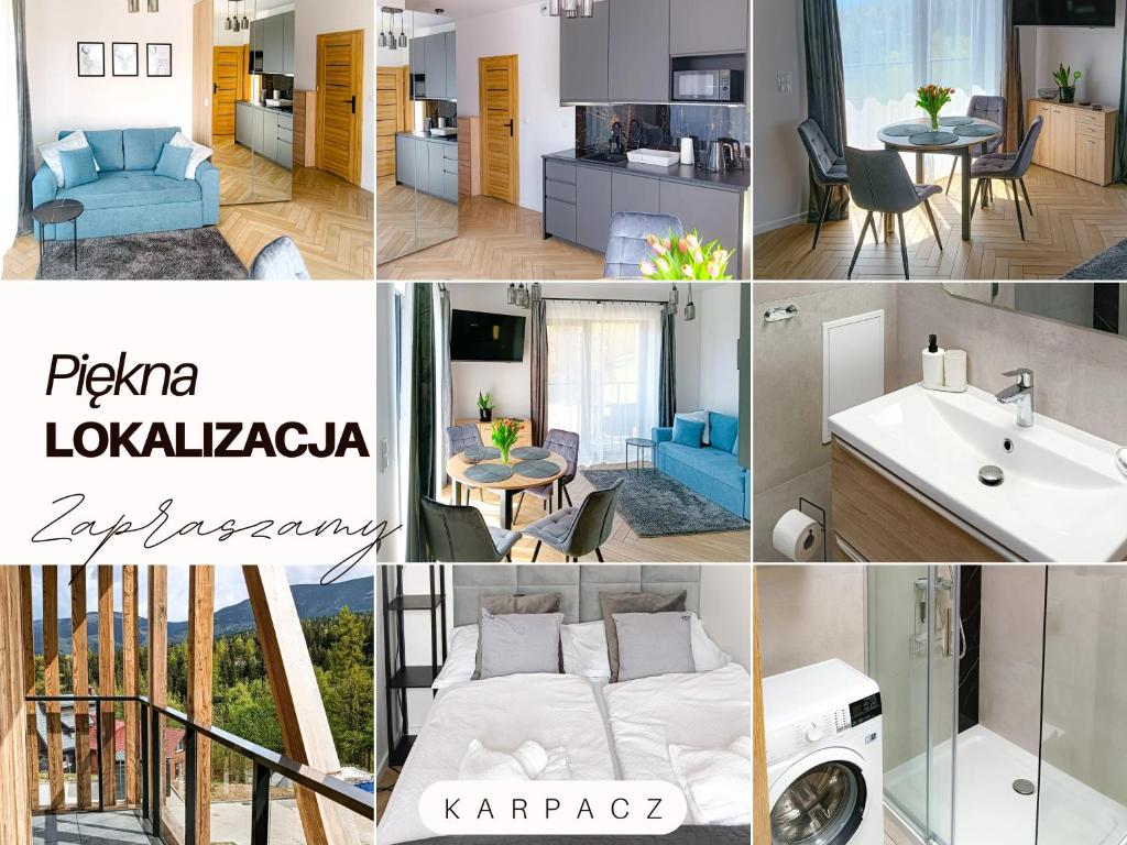 Image 1 of Nova Apartment In Orlik Residence