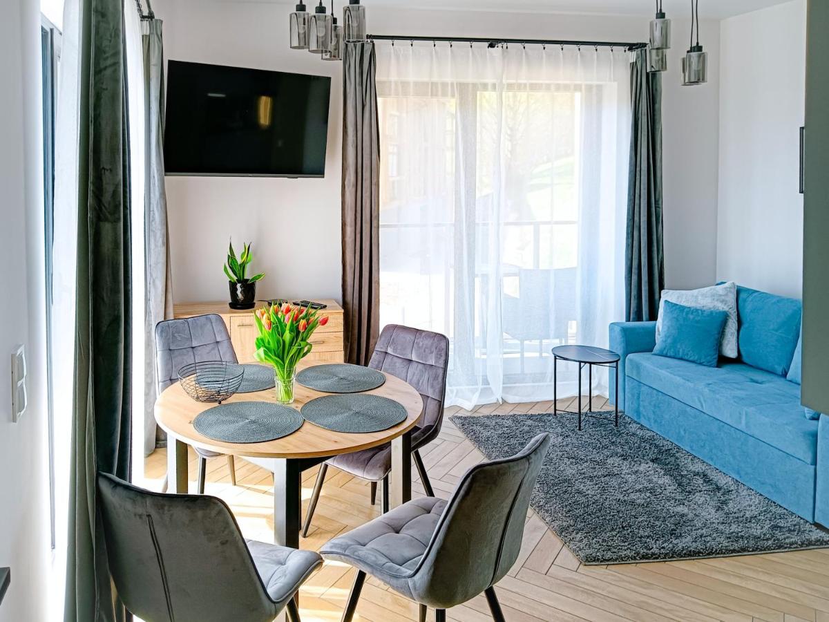 Image 5 of Nova Apartment In Orlik Residence