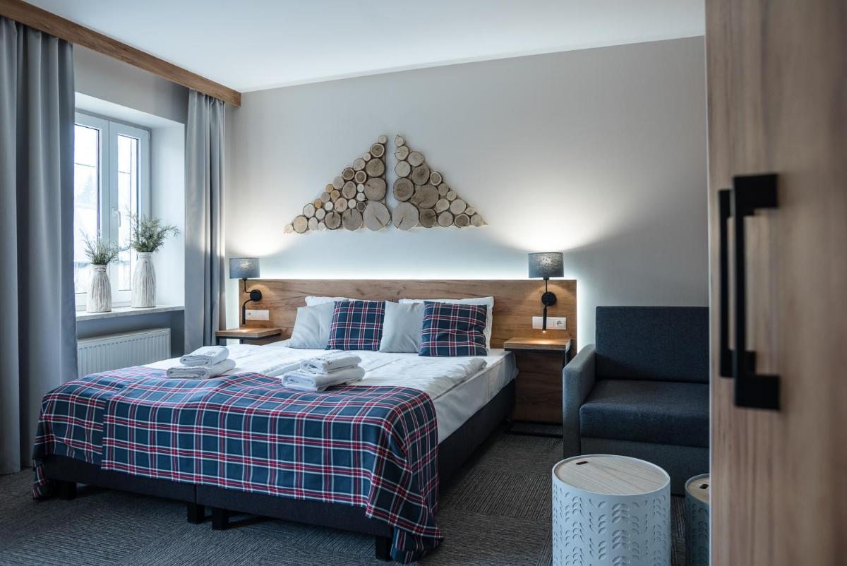 Image 3 of Nowa – Ski SPA Hotel