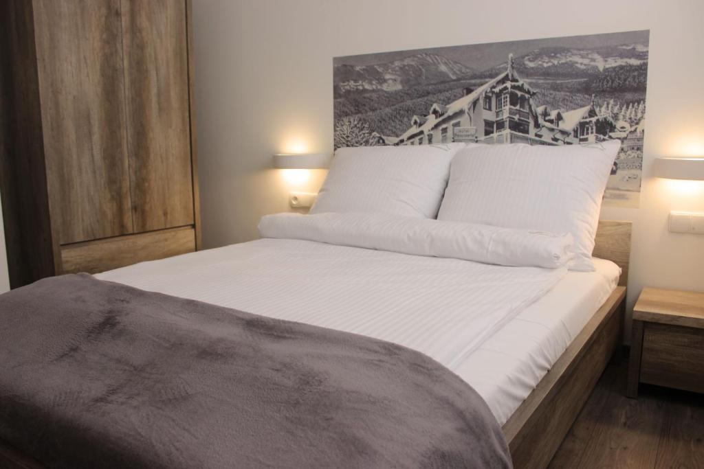 Image 1 of Nowe Apartamenty CMK