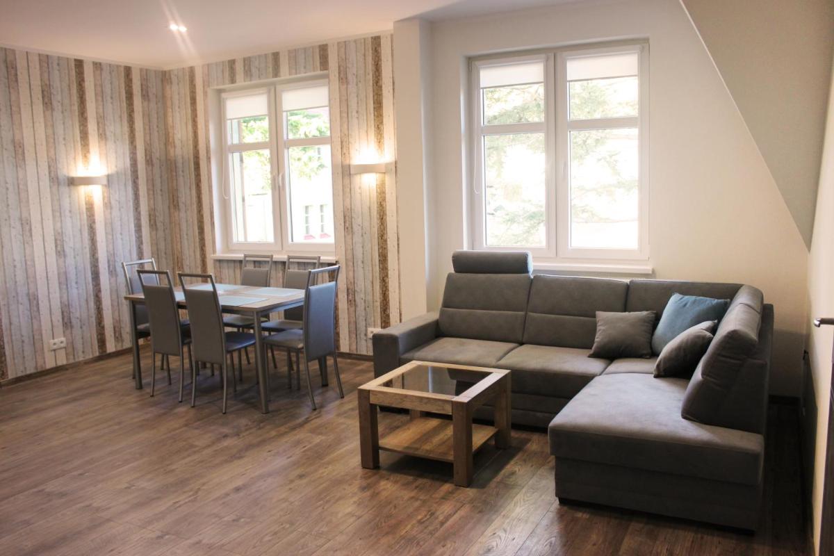 Image 4 of Nowe Apartamenty CMK