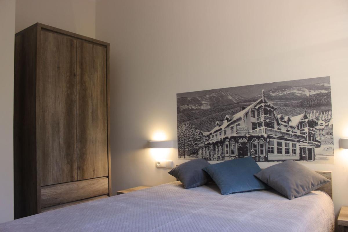 Image 7 of Nowe Apartamenty CMK