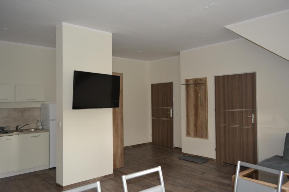 Image 5 of Nowe Apartamenty CMK