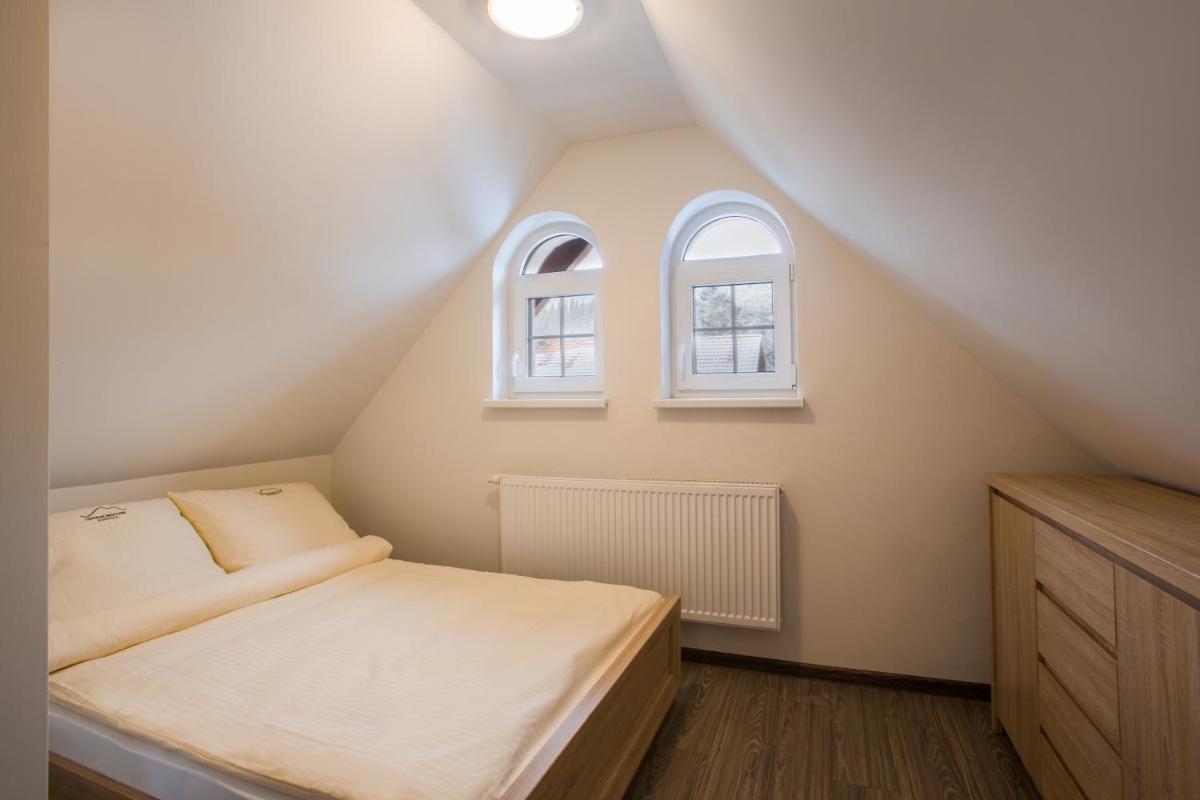 Image 2 of Nowe Apartamenty CMK