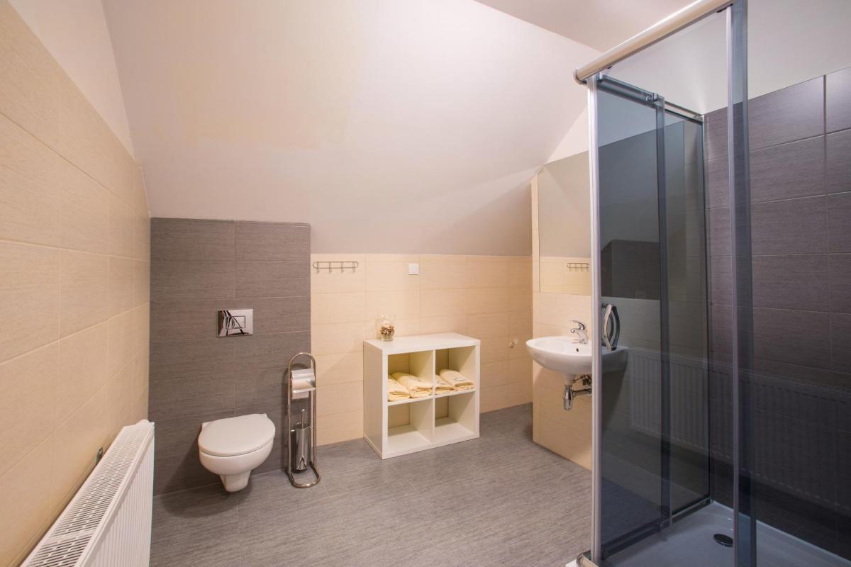 Image 3 of Nowe Apartamenty CMK