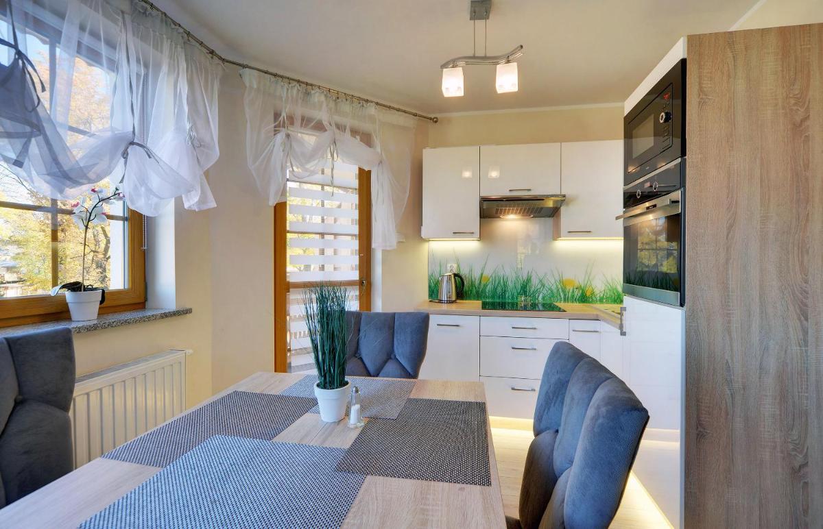 Image 7 of Nowoczesne Apartamenty Sun Seasons 24 w Karpaczu z Parkingiem by Noclegi Renters