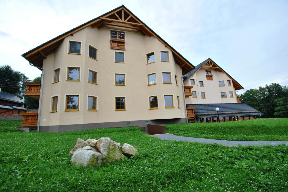 Image 5 of Nowoczesne Apartamenty Sun Seasons 24 w Karpaczu z Parkingiem by Noclegi Renters