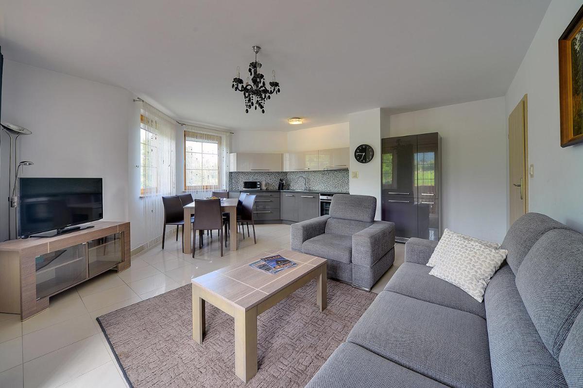 Image 3 of Nowoczesne Apartamenty Sun Seasons 24 w Karpaczu z Parkingiem by Noclegi Renters