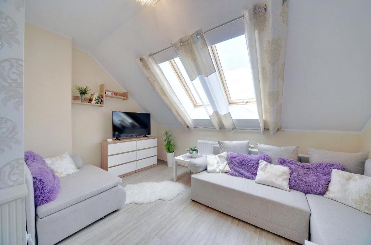 Image 6 of Nowoczesne Apartamenty Sun Seasons 24 w Karpaczu z Parkingiem by Noclegi Renters
