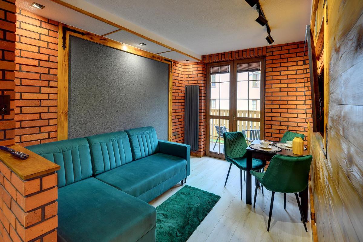 Image 7 of Nowoczesne i Eleganckie Apartamenty Sun Seasons 24 w Karpaczu by Noclegi Renters