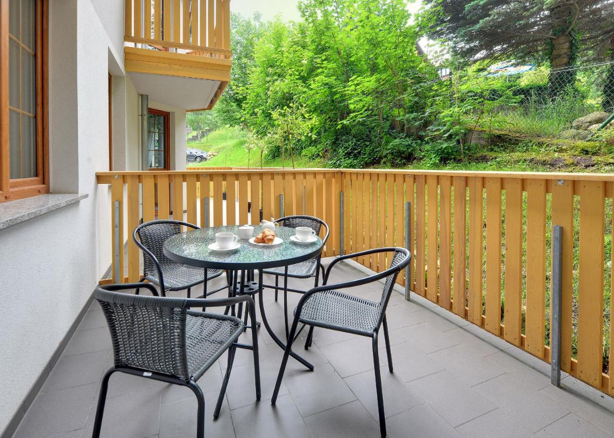 Image 2 of Nowoczesne i Eleganckie Apartamenty Sun Seasons 24 w Karpaczu by Noclegi Renters
