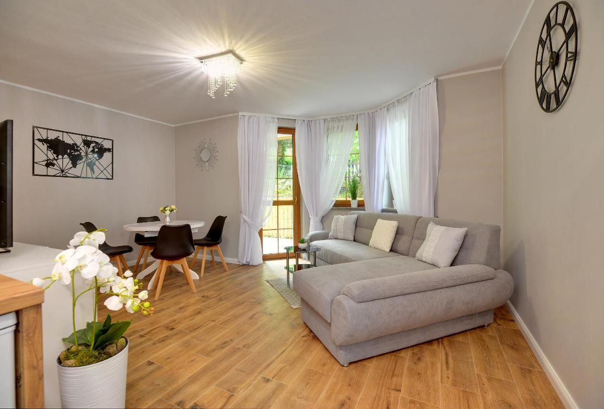 Image 5 of Nowoczesne i Eleganckie Apartamenty Sun Seasons 24 w Karpaczu by Noclegi Renters