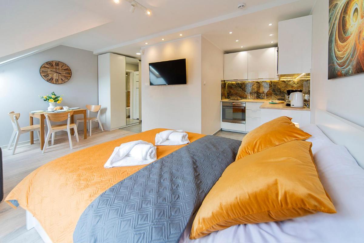 Image 3 of Nowoczesne i Eleganckie Apartamenty Sun Seasons 24 w Karpaczu by Noclegi Renters