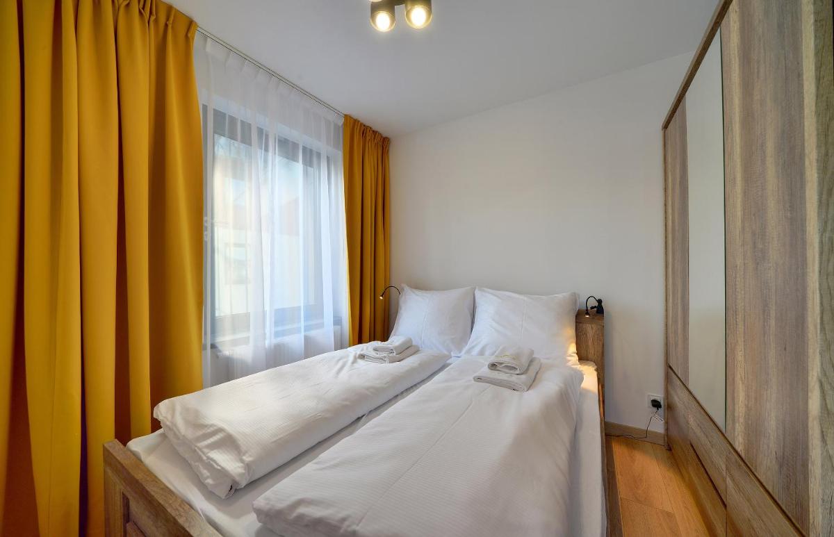 Image 6 of Nowoczesne i Stylowe Apartamenty Sun Seasons 24 w Karpaczu z Parkingiem by Noclegi Renters