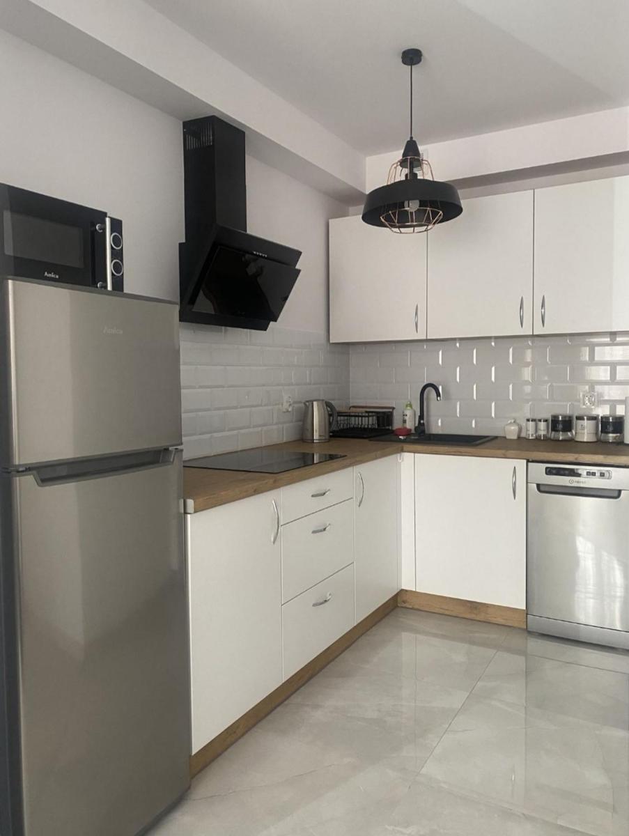 Image 4 of Nowoczesny Apartament Nad Łomnicą