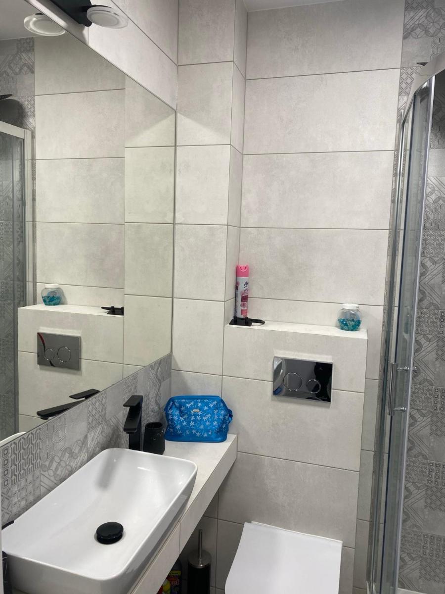 Image 3 of Nowoczesny Apartament Nad Łomnicą