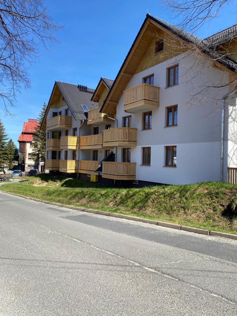 Image 6 of Nowoczesny Apartament Nad Łomnicą