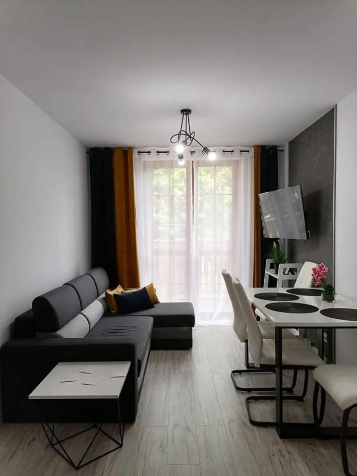 Image 5 of Nowoczesny Apartament Nad Łomnicą