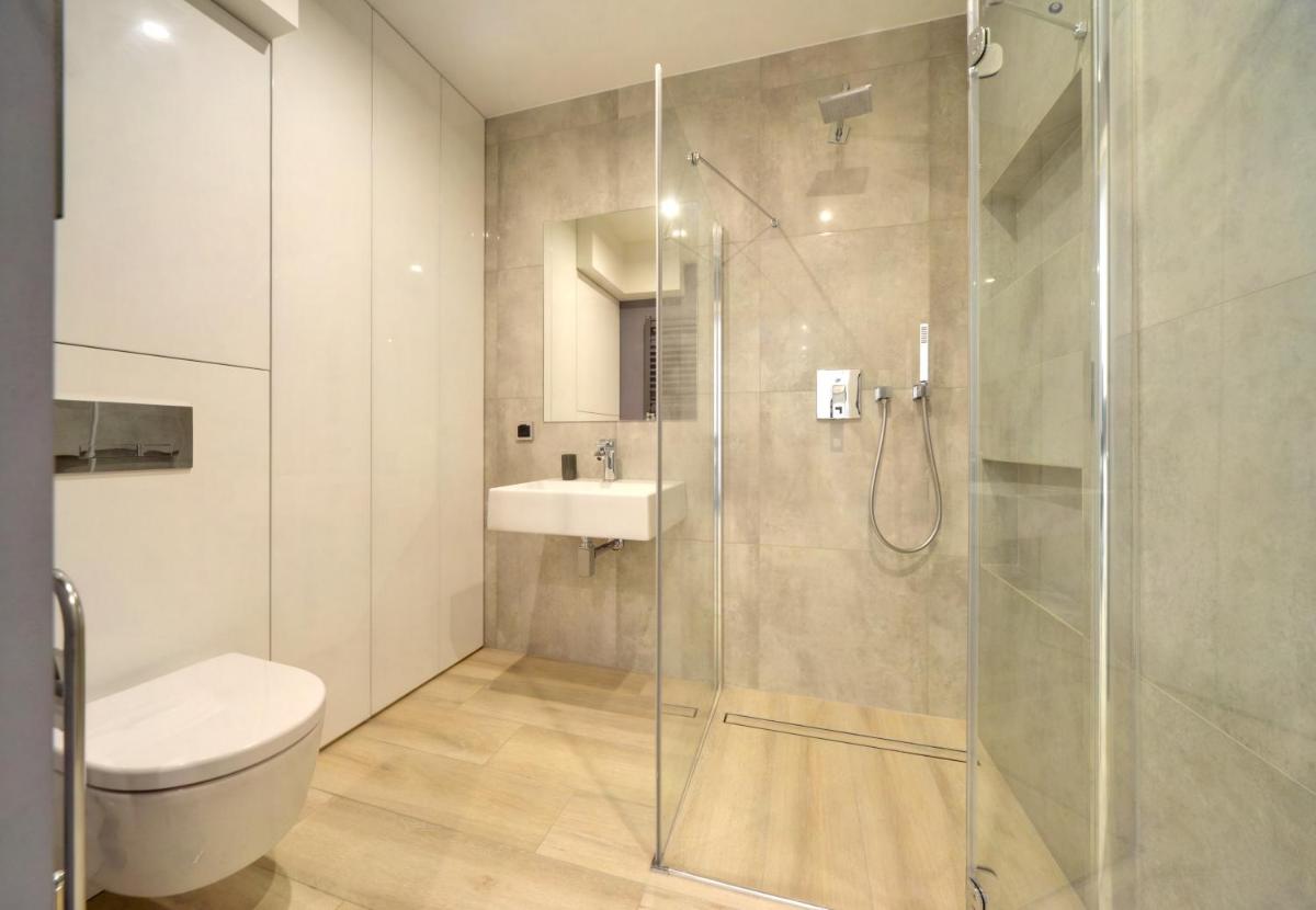 Image 6 of Nowoczesny Apartament Sun Seasons 24 w Karpaczu z Parkingiem i Balkonem by Noclegi Renters