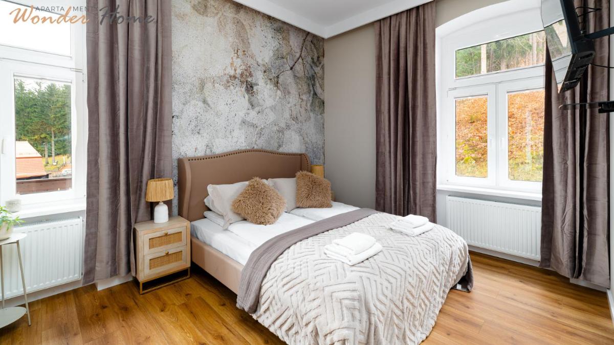 Image 2 of Old Residence – apartamenty blisko centrum i wyciągów