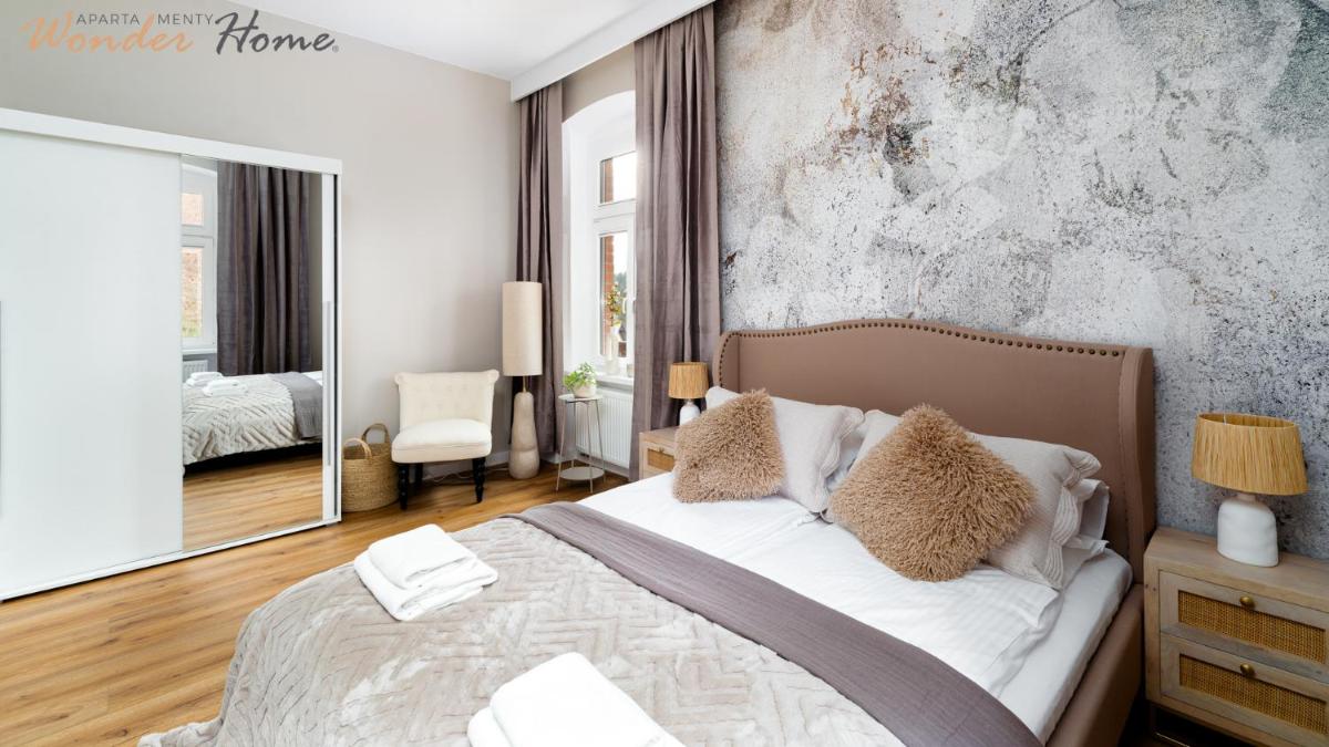 Image 7 of Old Residence – apartamenty blisko centrum i wyciągów