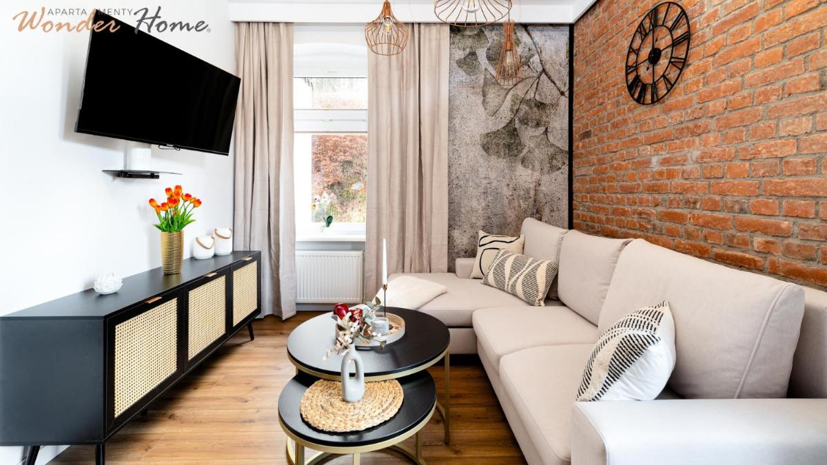 Image 5 of Old Residence – apartamenty blisko centrum i wyciągów