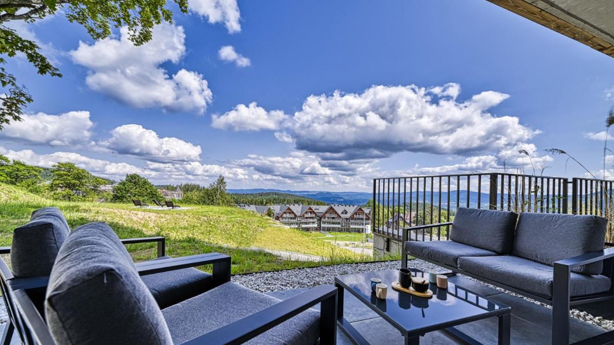 Image 7 of Orlik VIP Residence by Royal Aparts – apartamenty z widokiem na Śnieżkę, blisko wyciągu i Wang