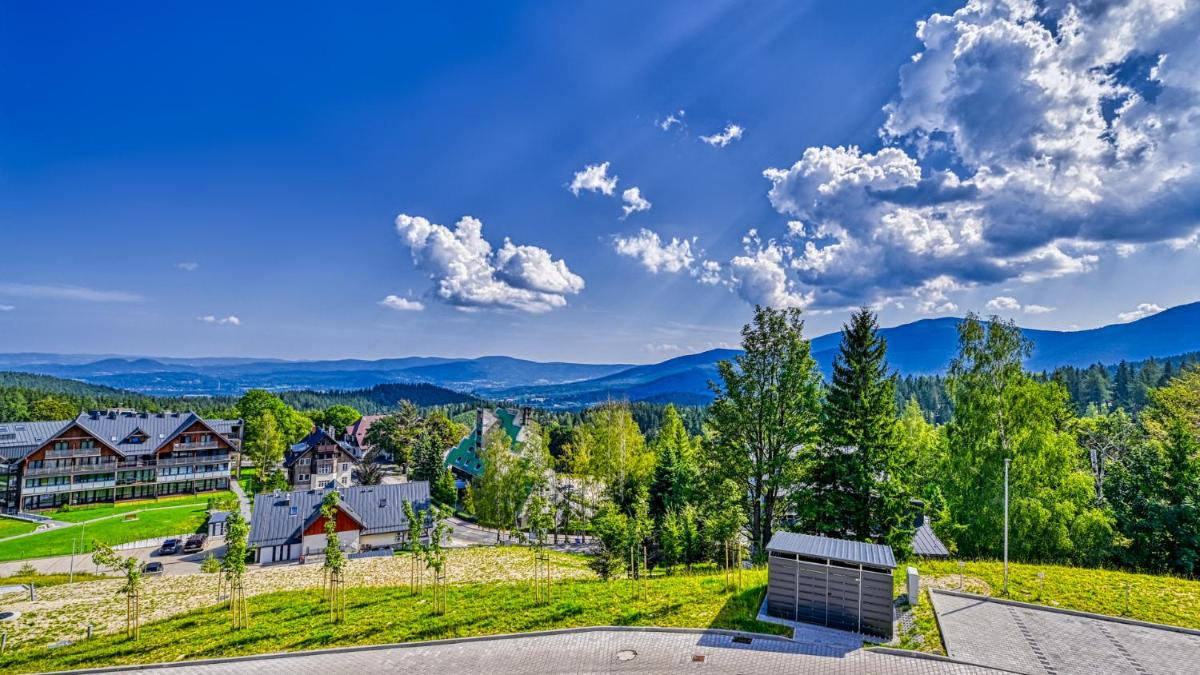 Image 2 of Orlik VIP Residence by Royal Aparts – apartamenty z widokiem na Śnieżkę, blisko wyciągu i Wang