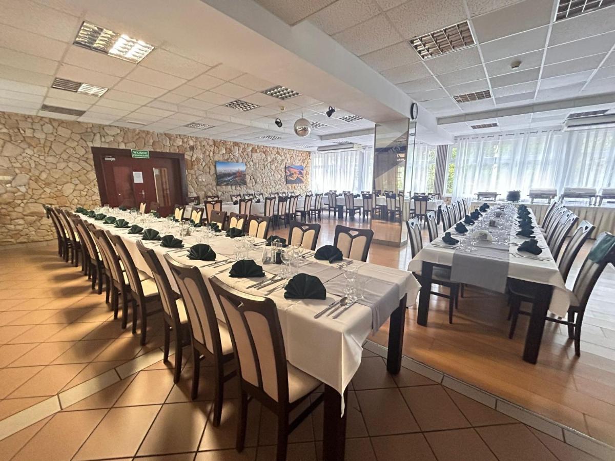 Image 2 of Ośrodek Konferencyjno-Wypoczynkowy “Krucze Skały” w Karpaczu