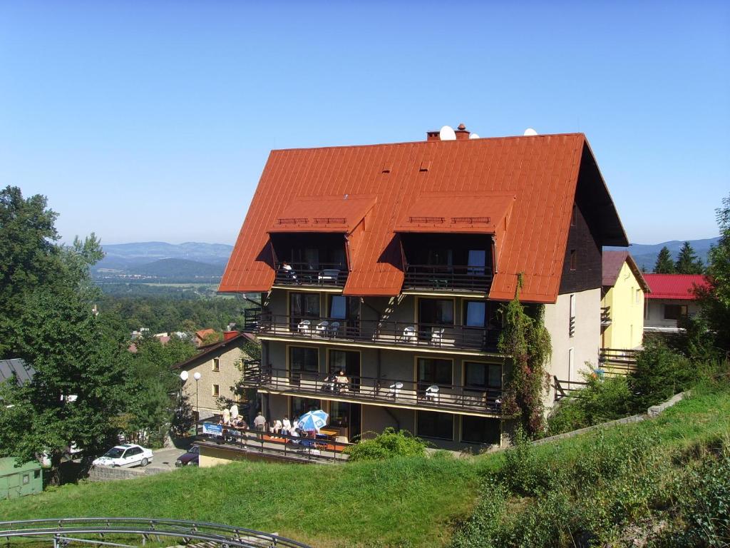Image 1 of Ośrodek Wypoczynkowy Pod Stokiem