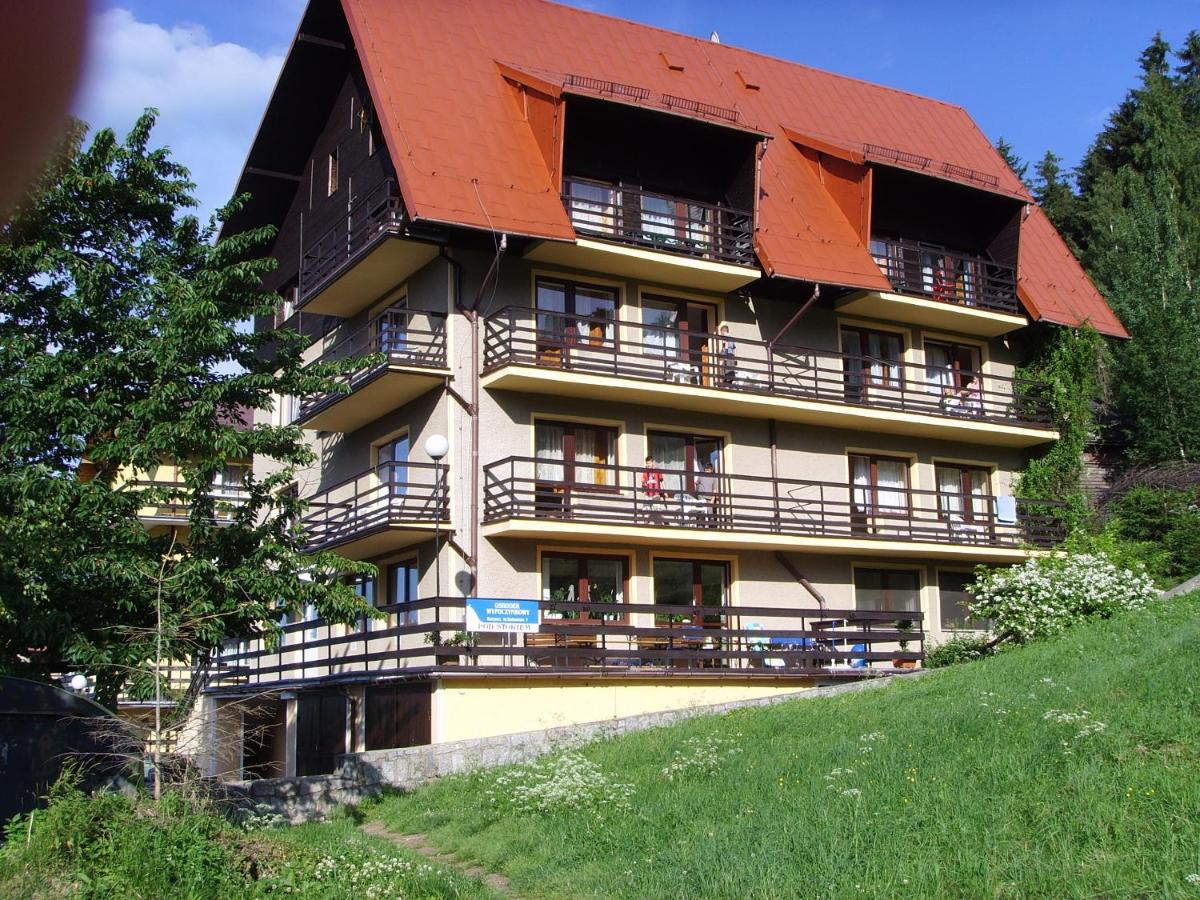 Image 5 of Ośrodek Wypoczynkowy Pod Stokiem