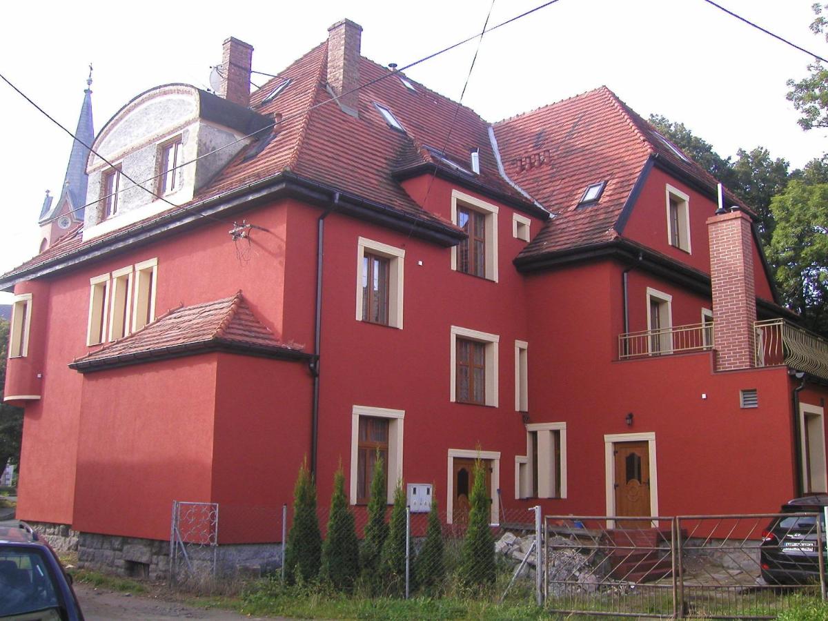 Image 6 of Pałacyk Karkonosze koło Karpacza