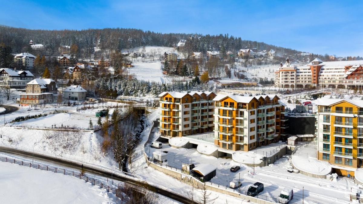 Image 5 of Panorama Karkonoszy Karpacz