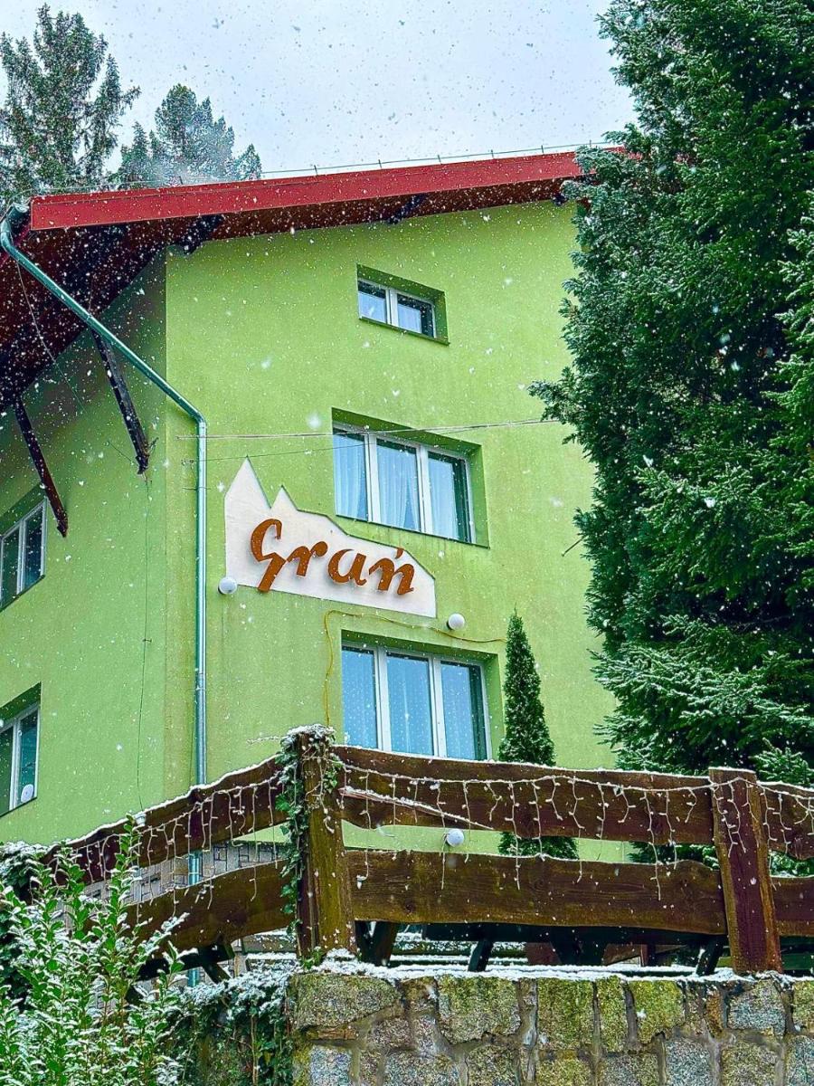 Image 4 of Pensjonat Grań
