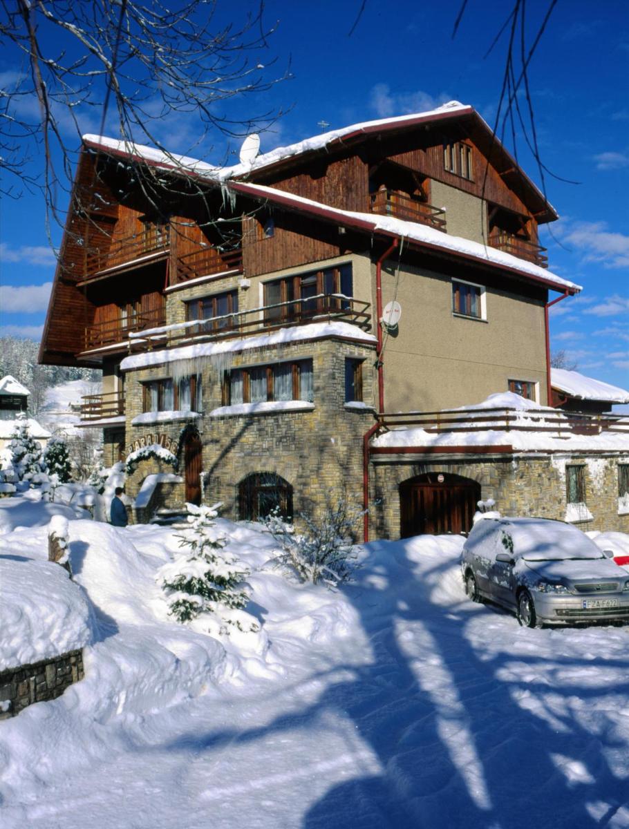 Image 6 of Pensjonat Paradise