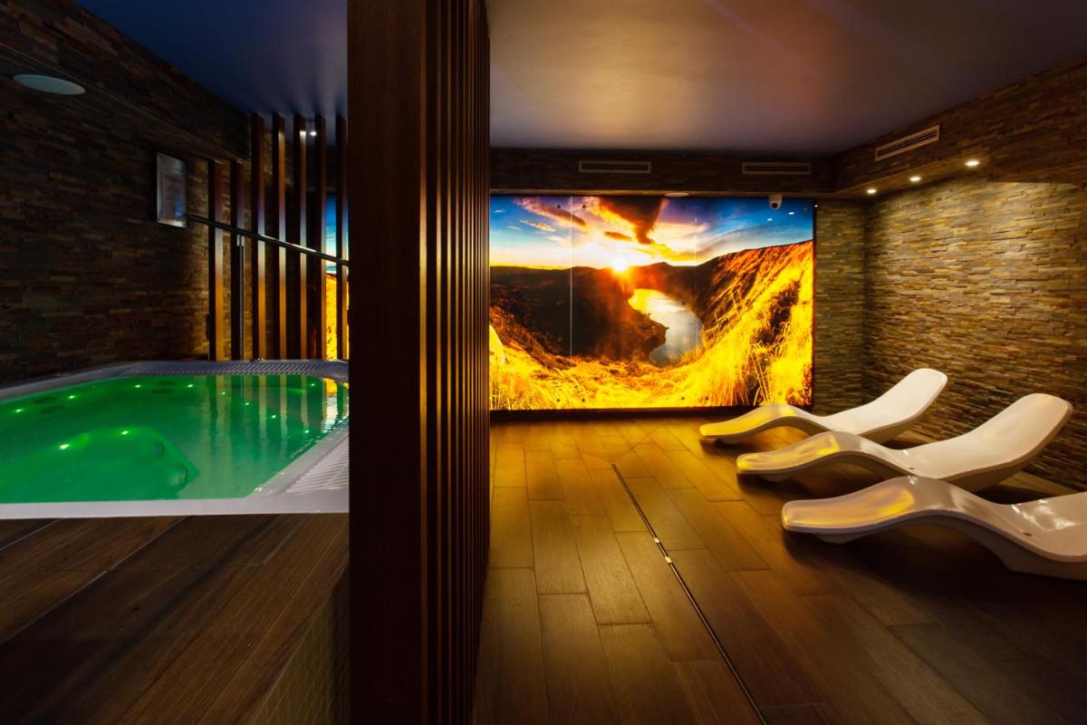 Image 3 of Pensjonat Śnieżka SPA