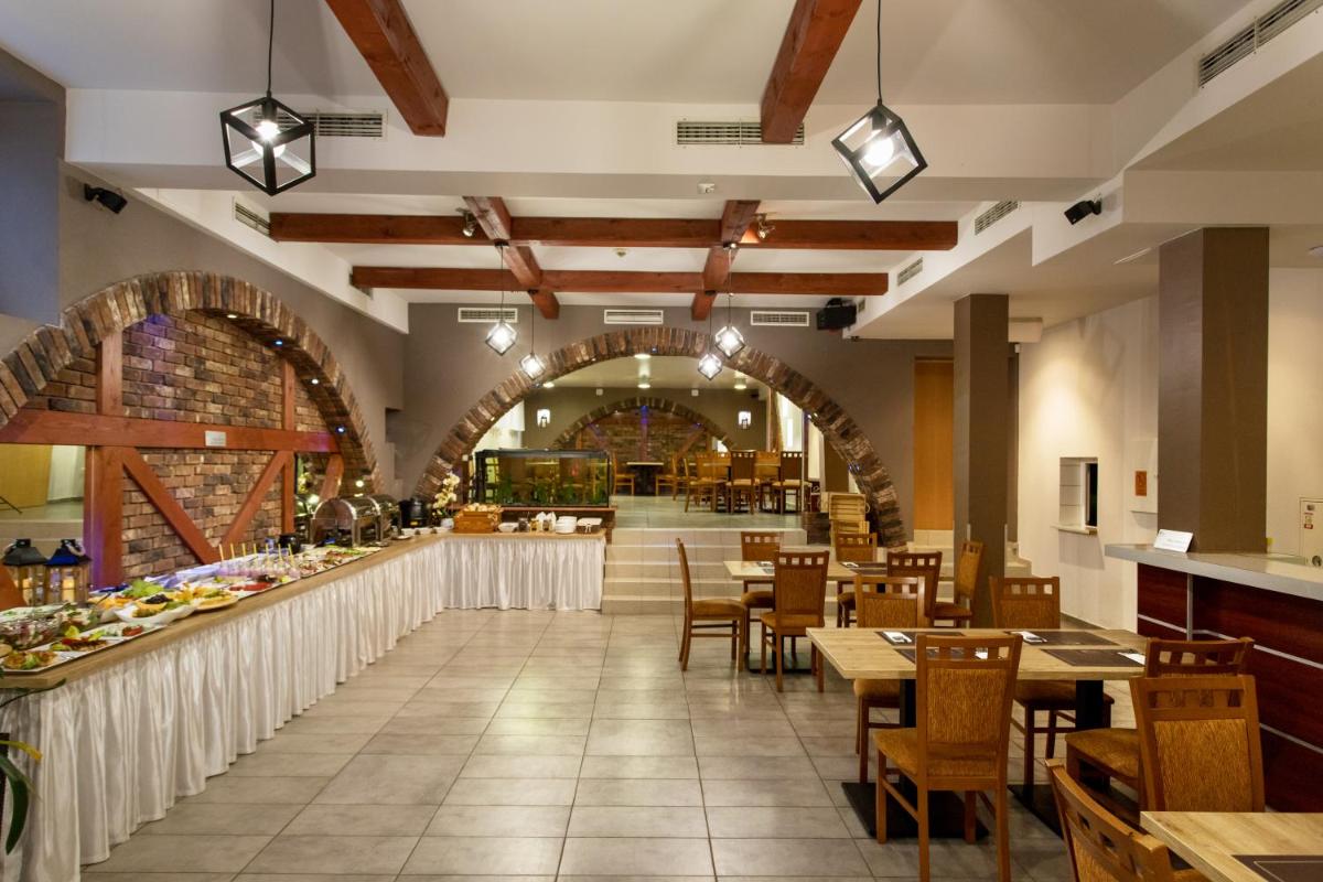 Image 5 of Pensjonat Śnieżka SPA