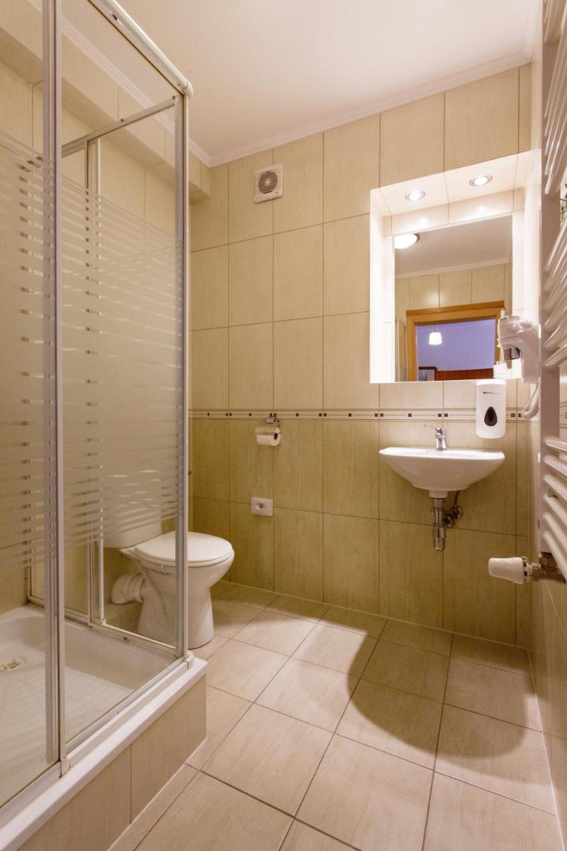 Image 4 of Pensjonat Śnieżka SPA