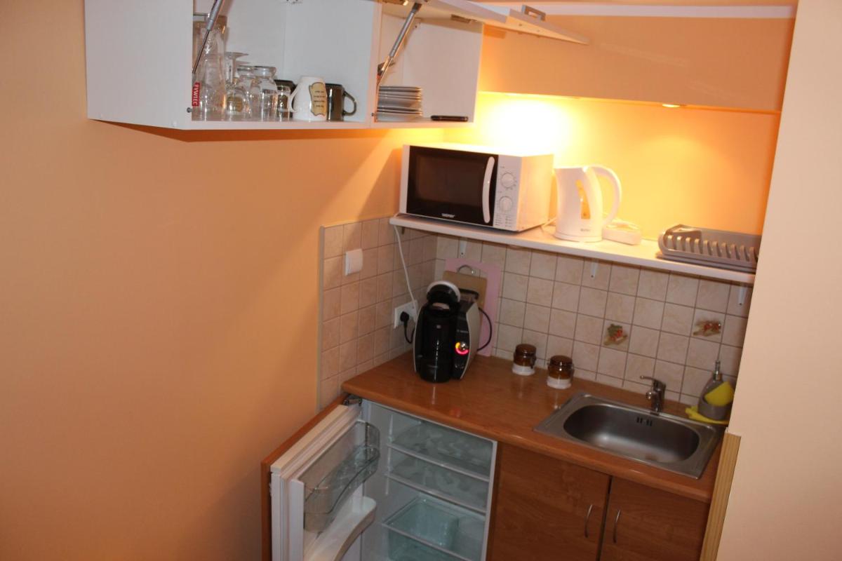 Image 3 of Pokój Kameralny- De Luxe z oddzielnym wejsciem