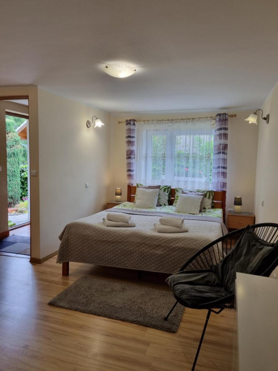 Image 2 of Pokój Kameralny- De Luxe z oddzielnym wejsciem