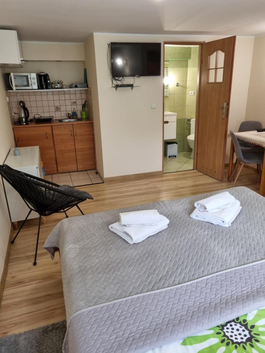 Image 4 of Pokój Kameralny- De Luxe z oddzielnym wejsciem