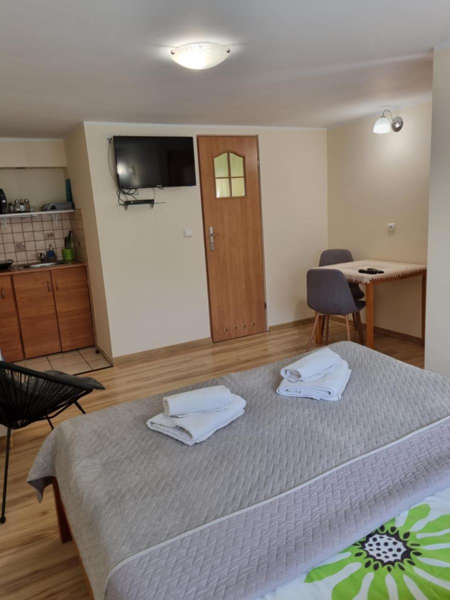 Image 5 of Pokój Kameralny- De Luxe z oddzielnym wejsciem