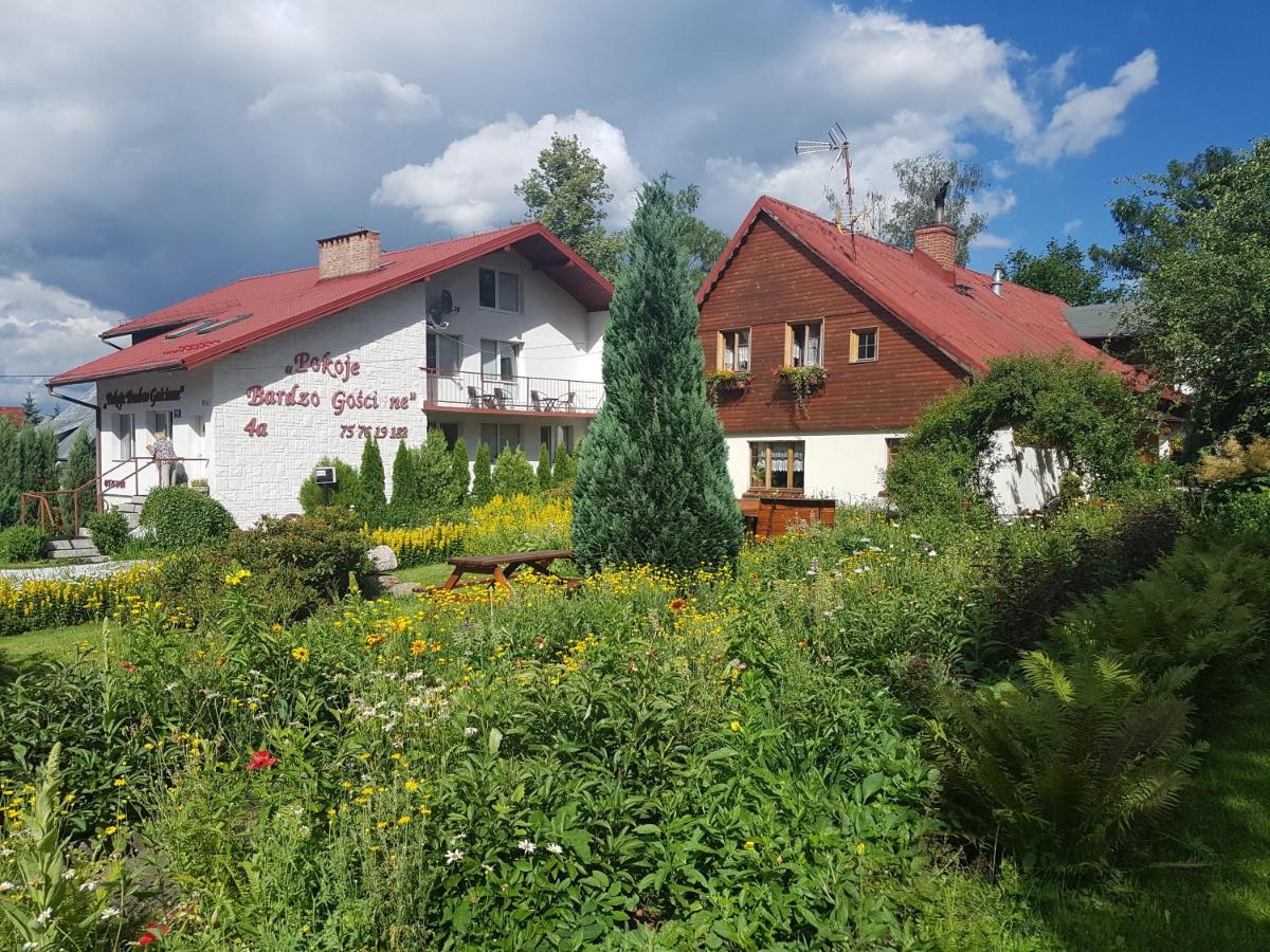Image 6 of Pokoje Bardzo Gościnne