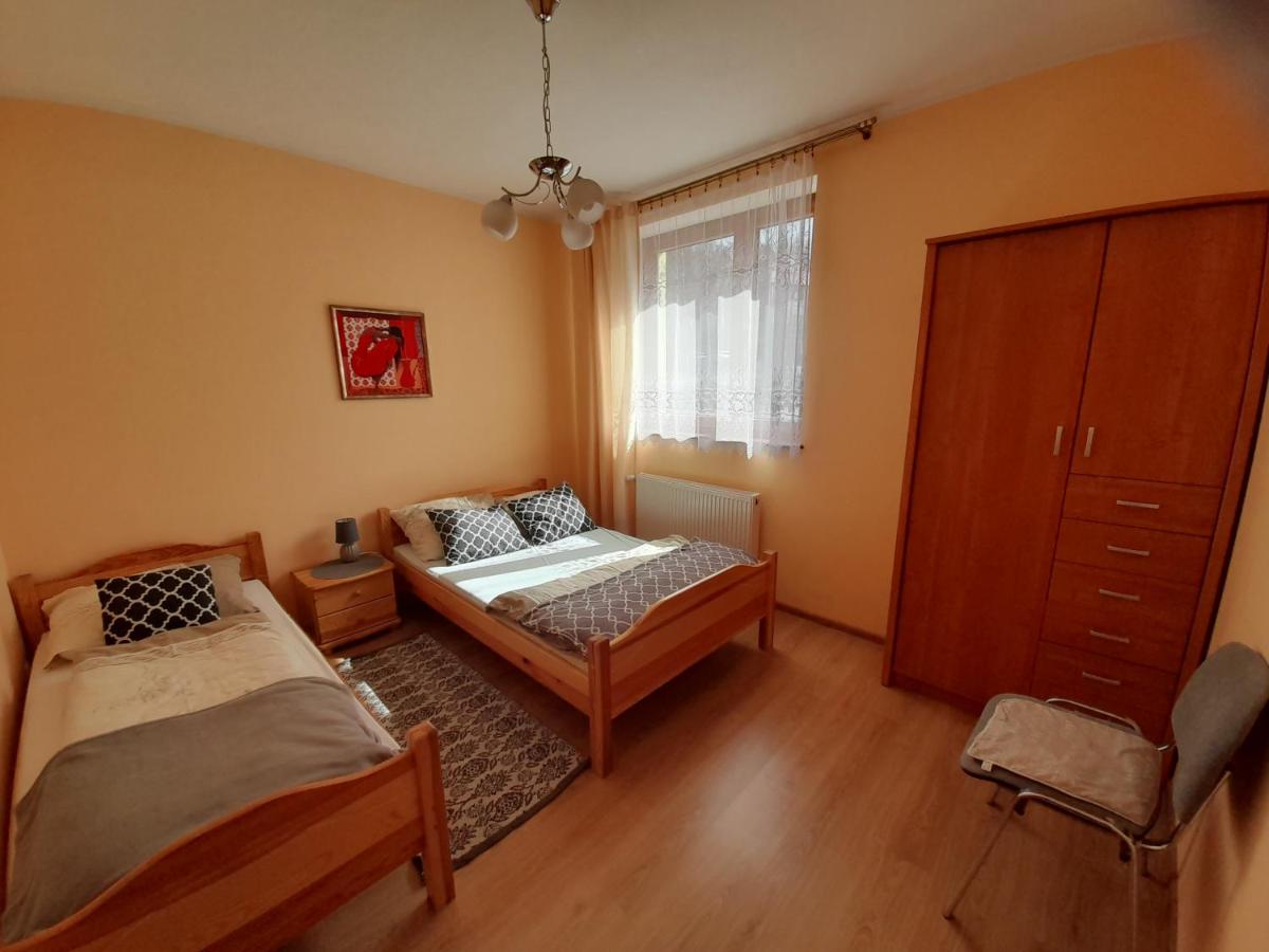 Image 2 of Pokoje u Pana Władka