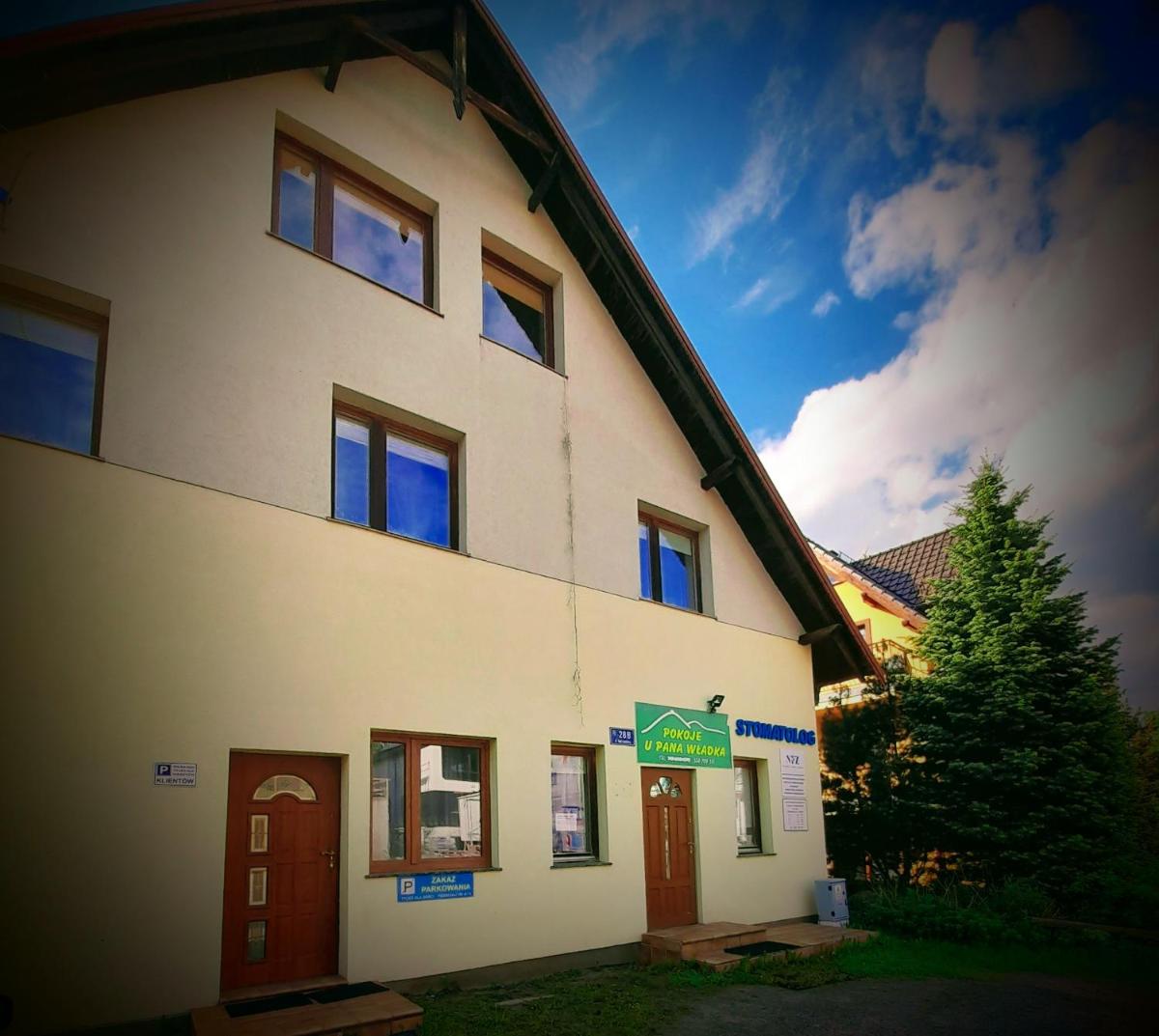 Image 5 of Pokoje u Pana Władka