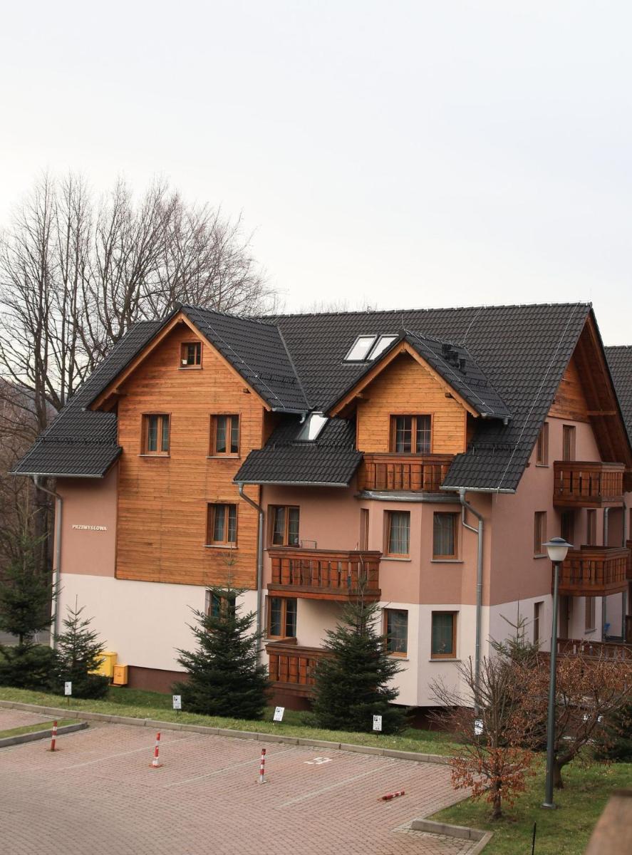 Image 6 of Przerwa W Górach