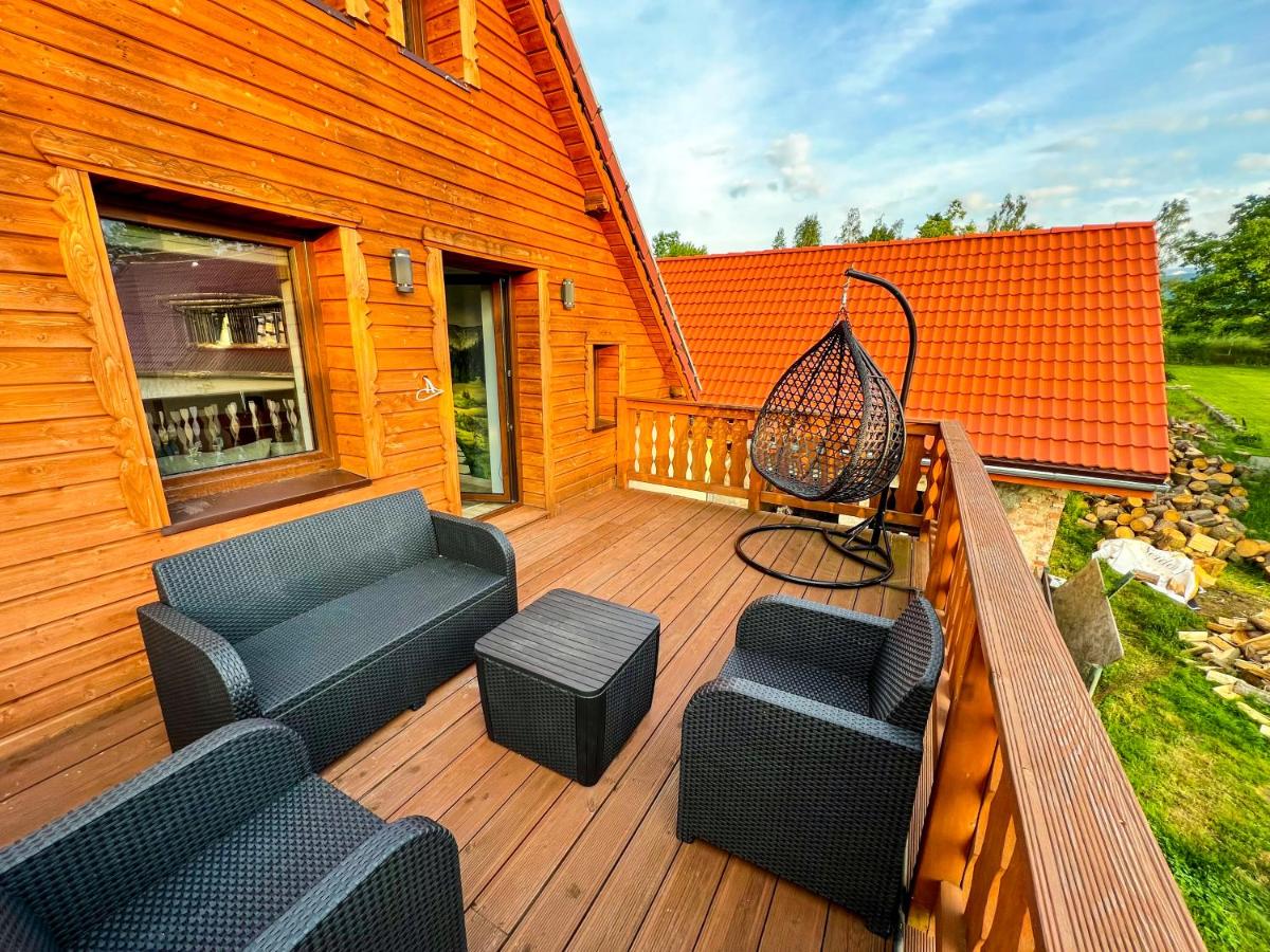Image 7 of Przycup w Karkonoszach Apartamenty Karkonosze, Karpacz, Szklarska Poręba- Sauna Fińska
